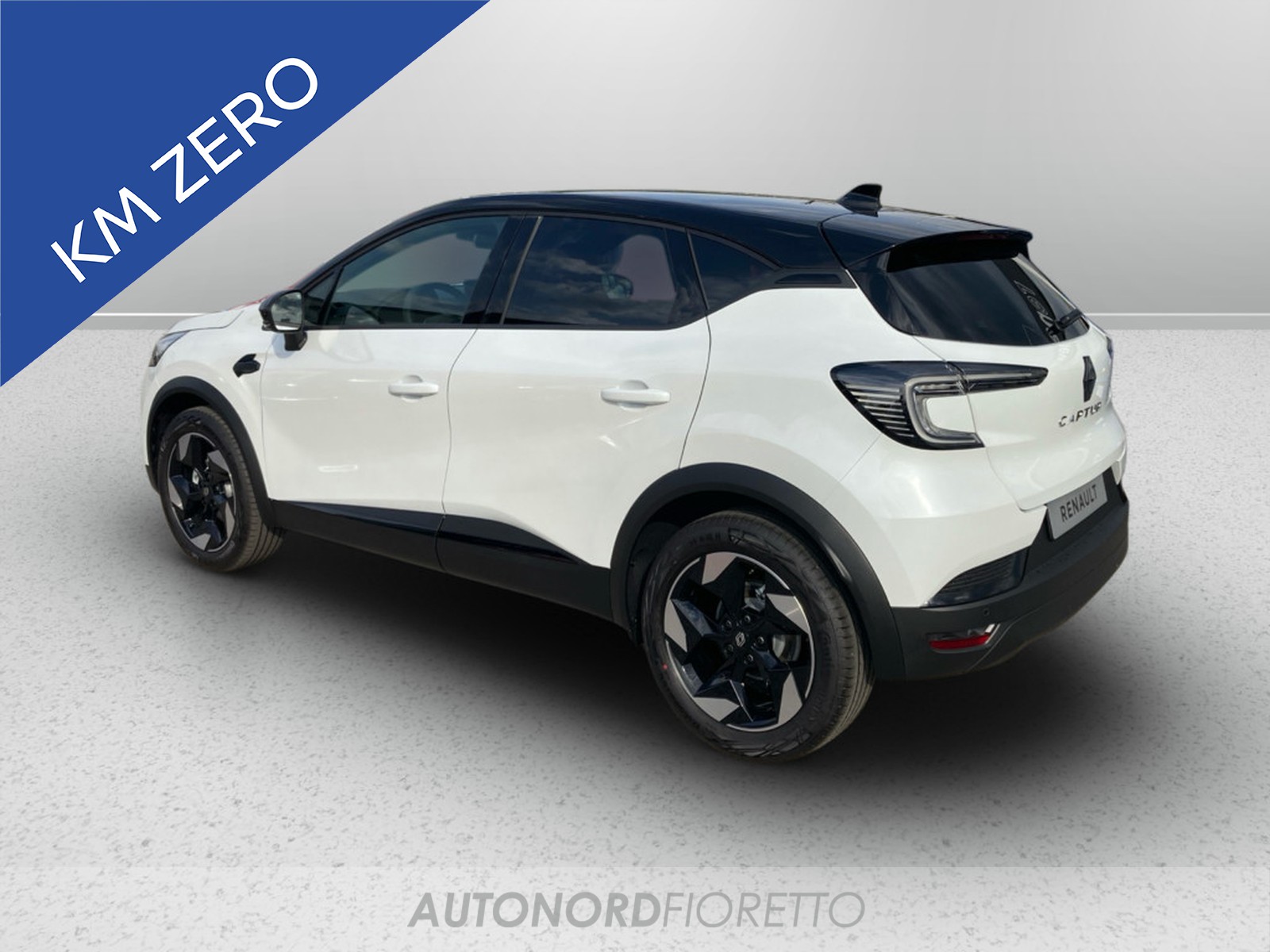 AUTONORD Renault Captur