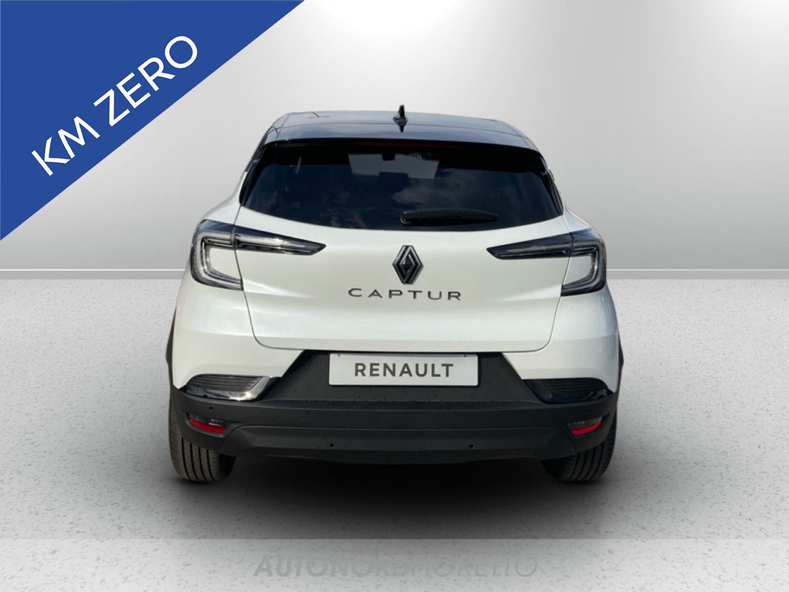 AUTONORD Renault Captur