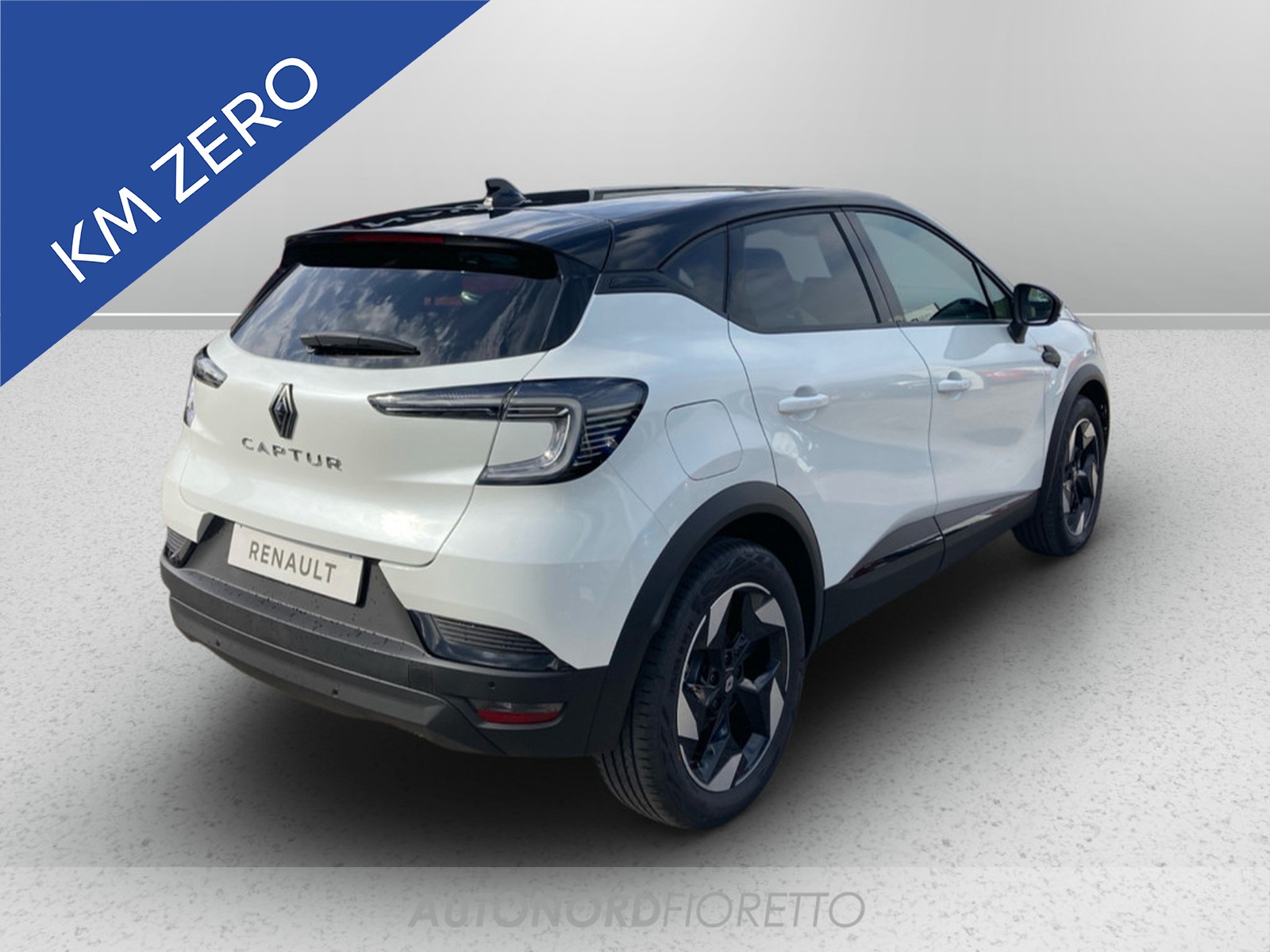AUTONORD Renault Captur