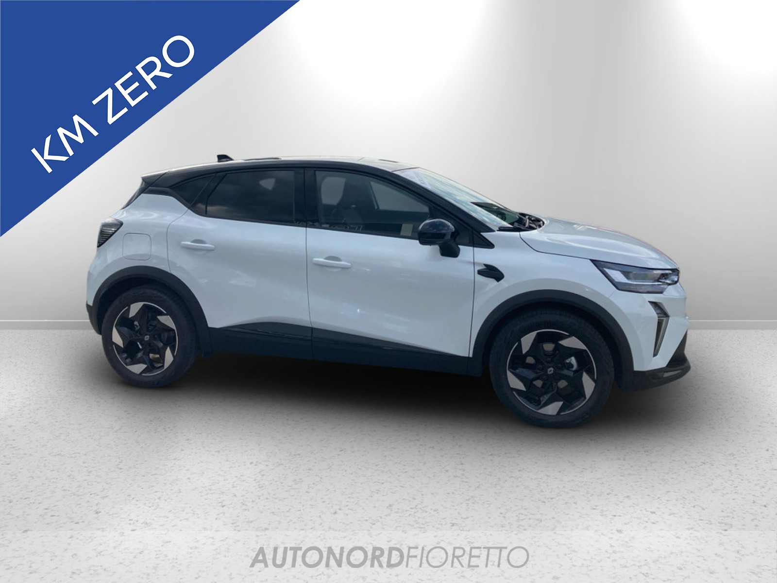 AUTONORD Renault Captur