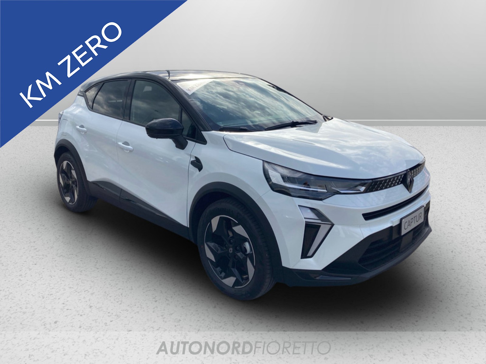 AUTONORD Renault Captur