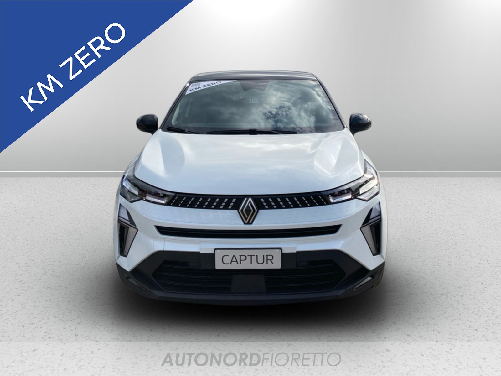 AUTONORD Renault Captur