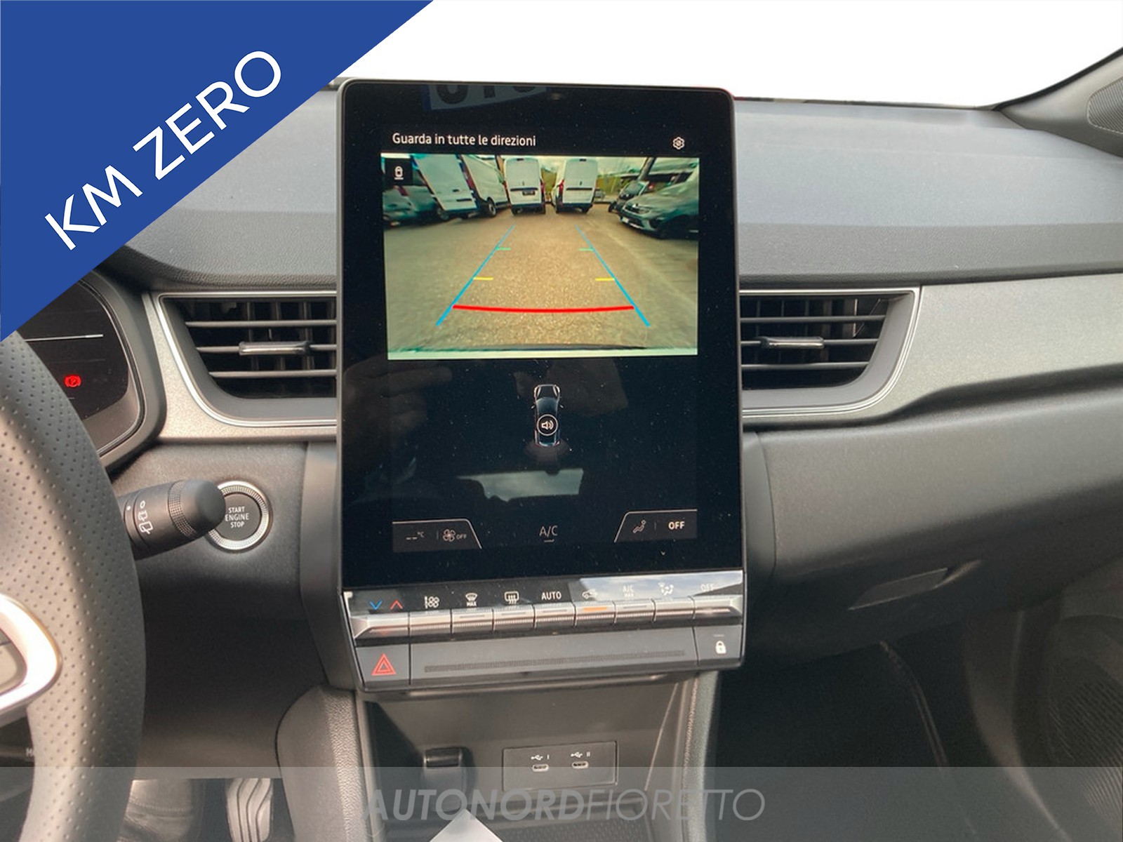AUTONORD Renault Captur