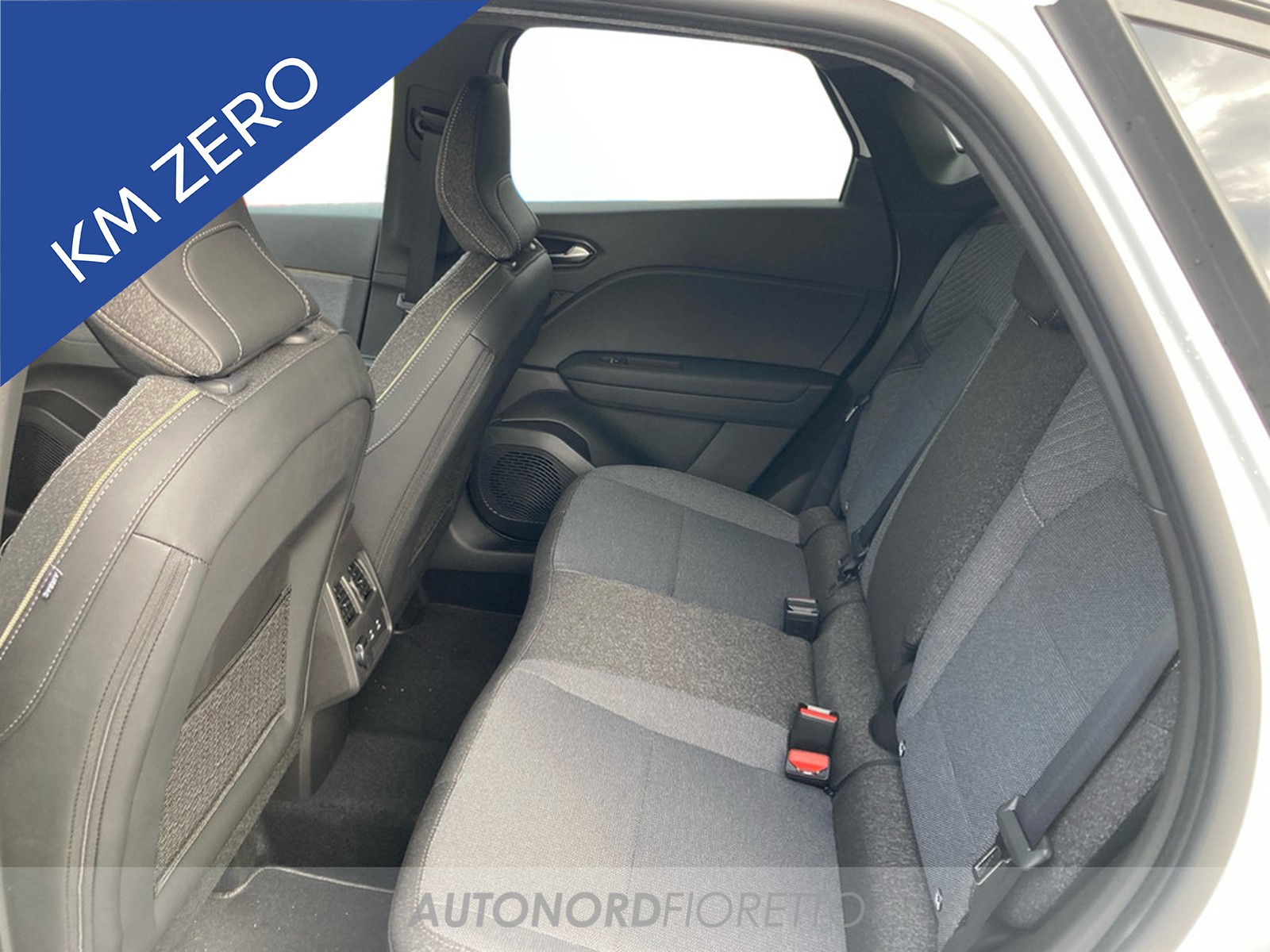 AUTONORD Renault Captur