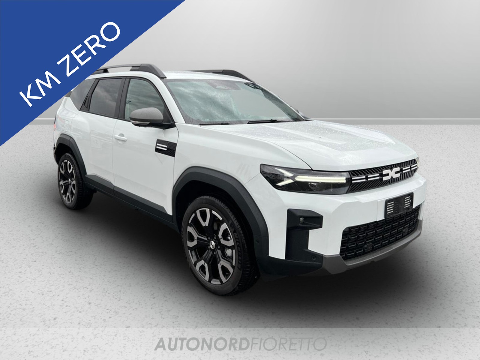 AUTONORD Dacia Bigster