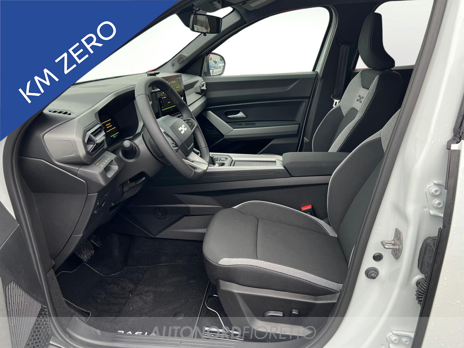 AUTONORD Dacia Bigster