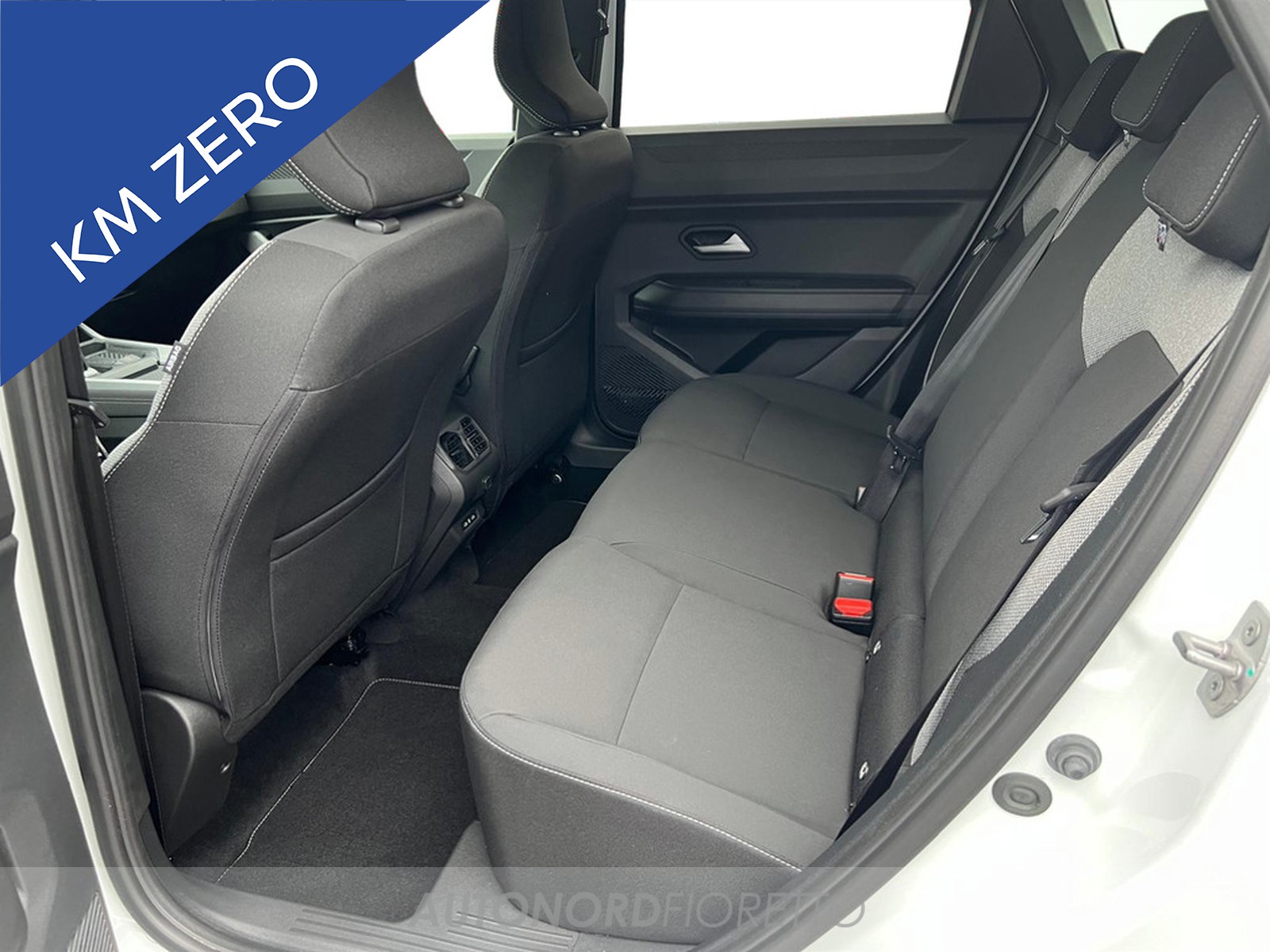 AUTONORD Dacia Bigster