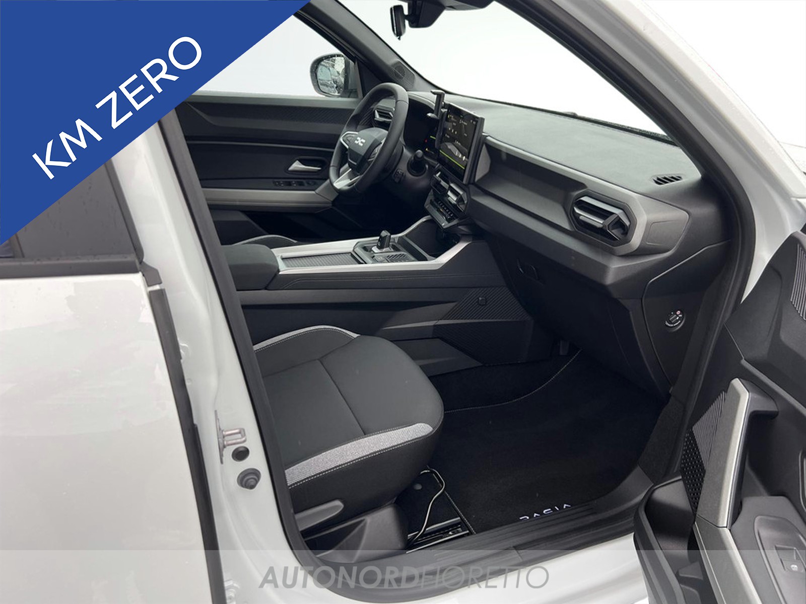 AUTONORD Dacia Bigster