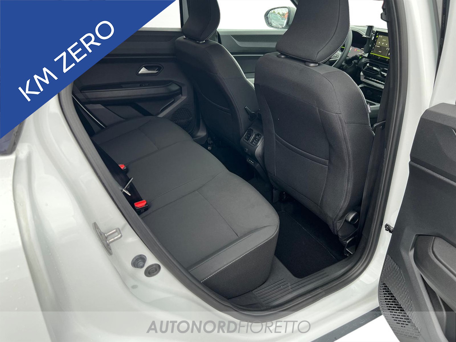 AUTONORD Dacia Bigster
