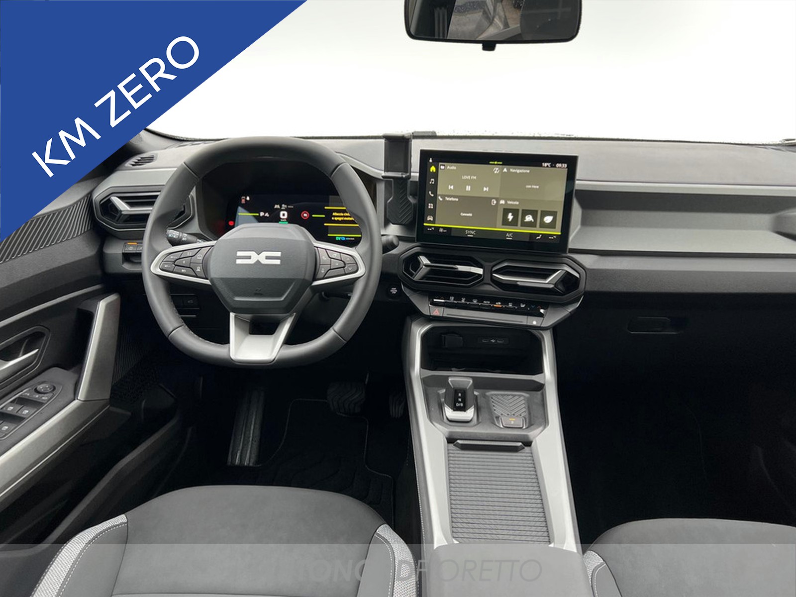 AUTONORD Dacia Bigster