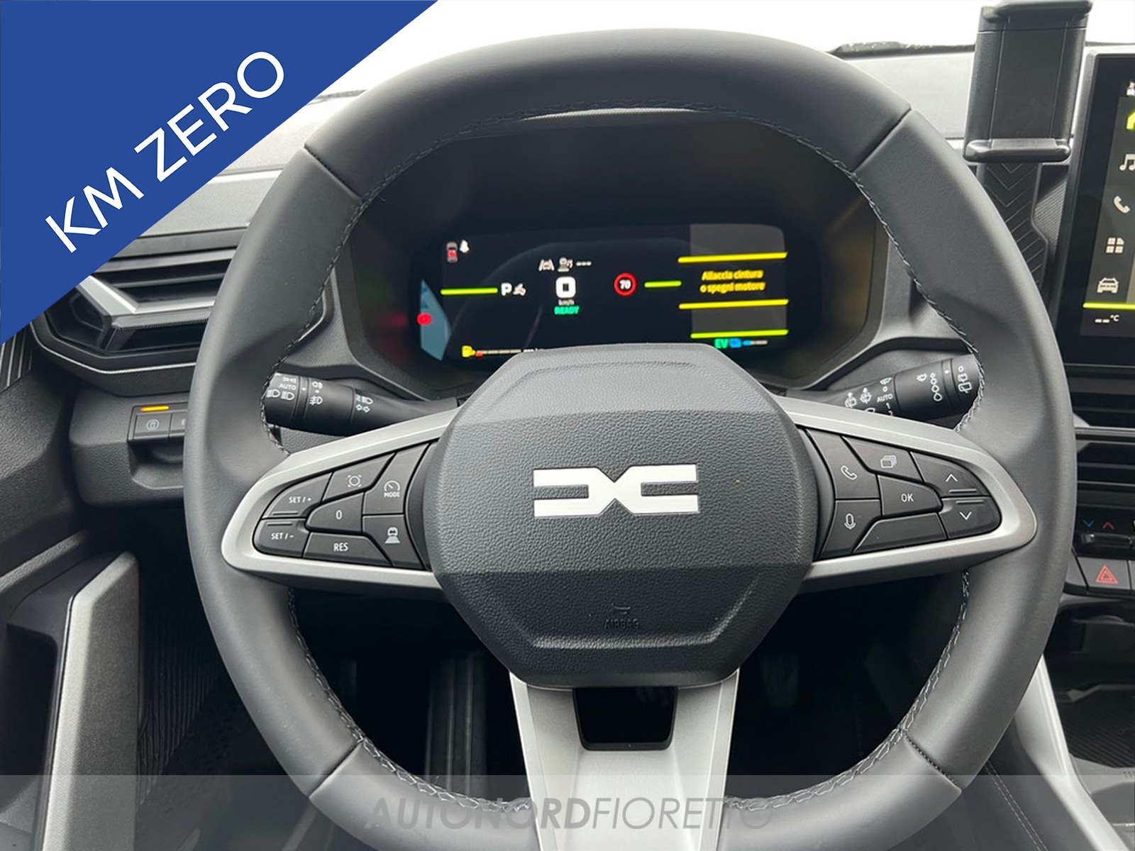 AUTONORD Dacia Bigster