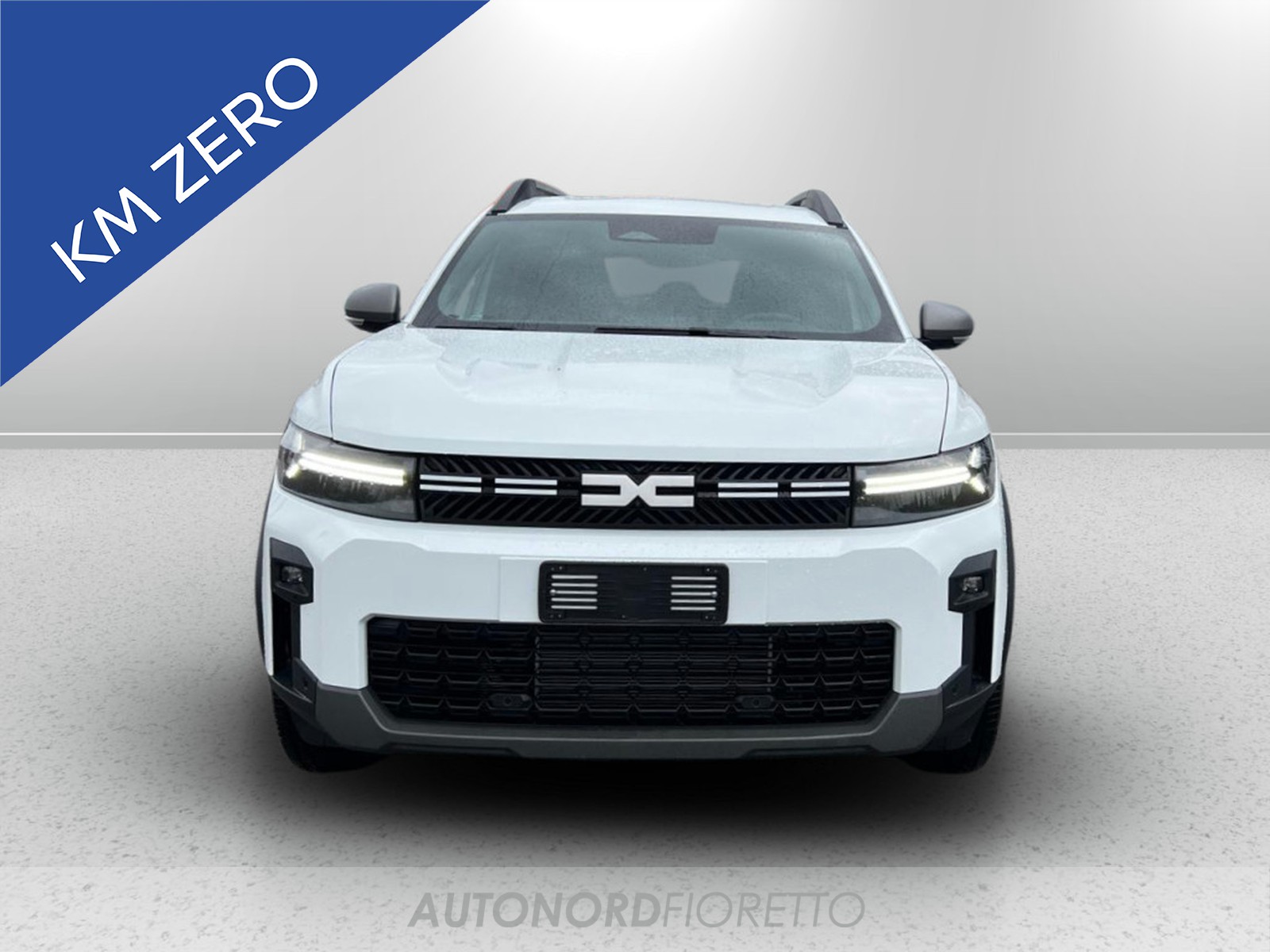 AUTONORD Dacia Bigster