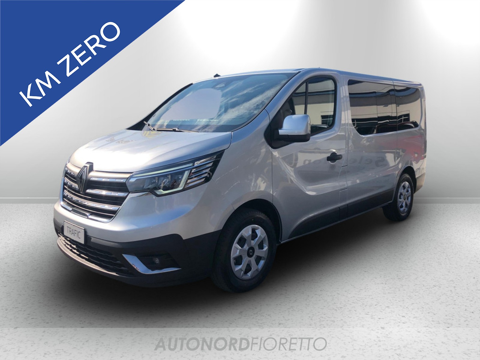 AUTONORD Renault Trafic