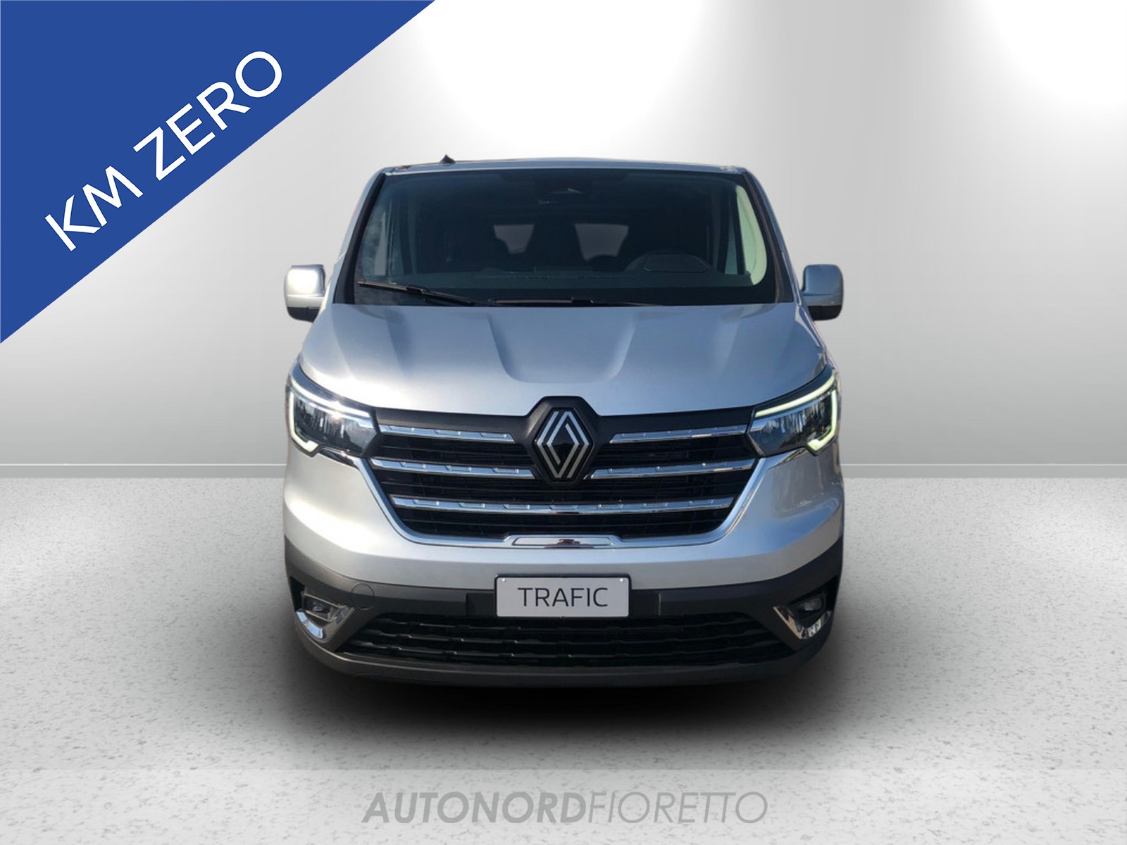 AUTONORD Renault Trafic