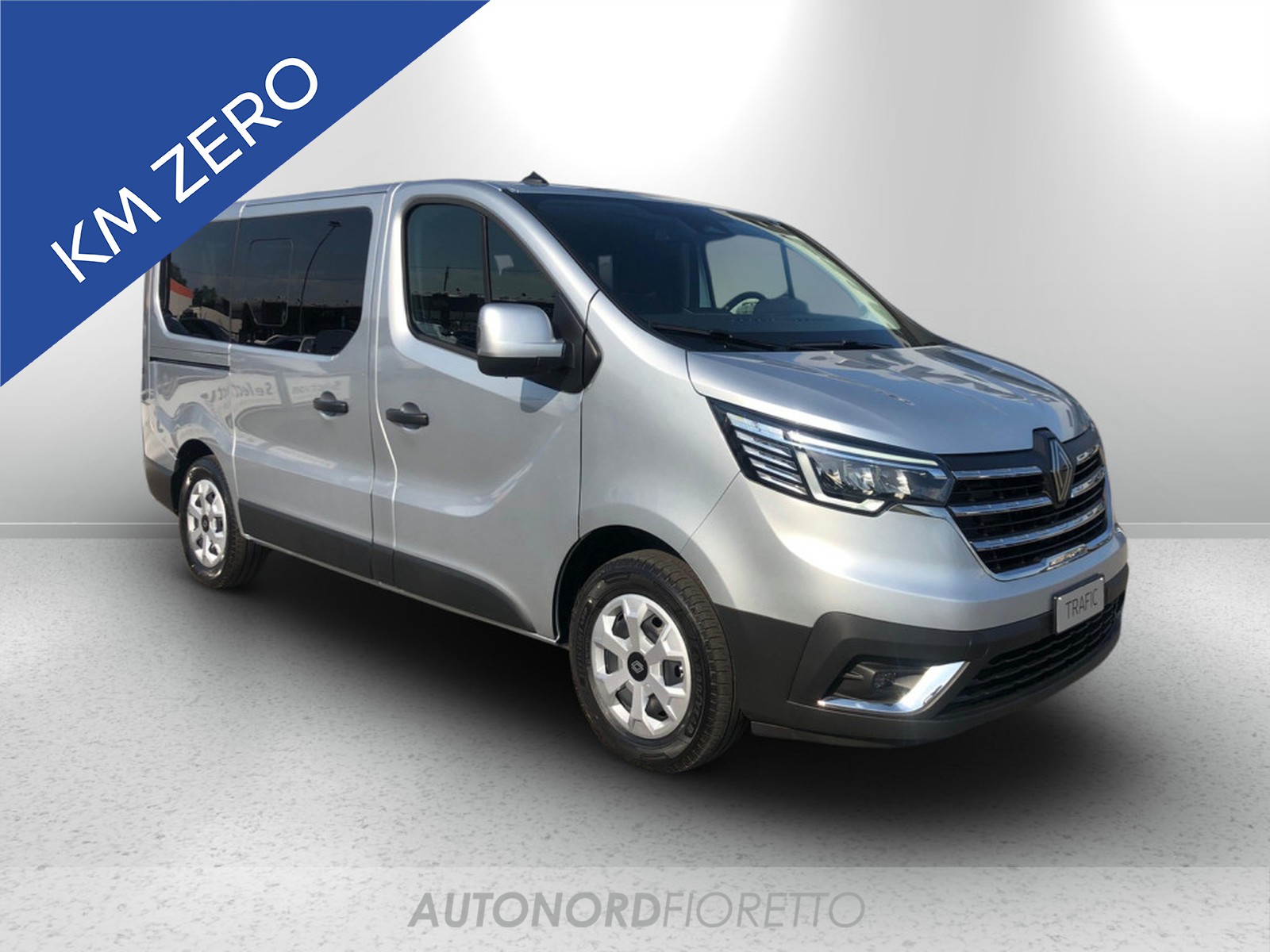 AUTONORD Renault Trafic