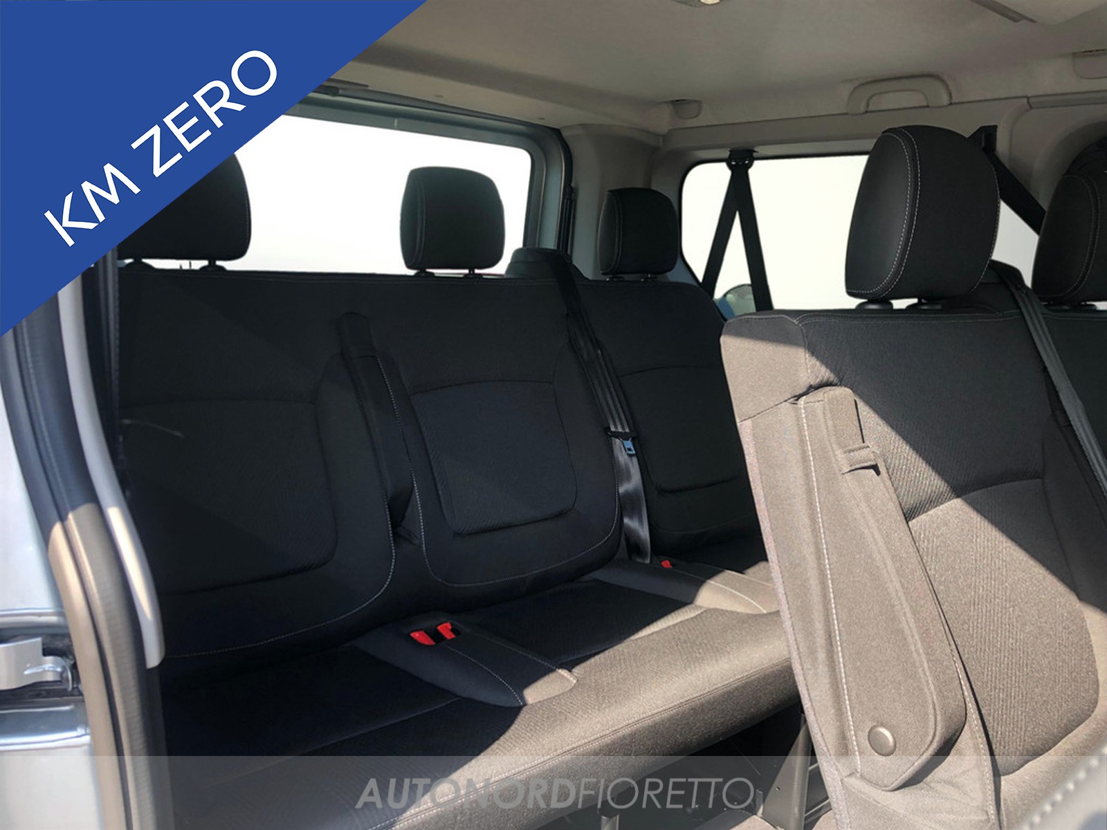AUTONORD Renault Trafic