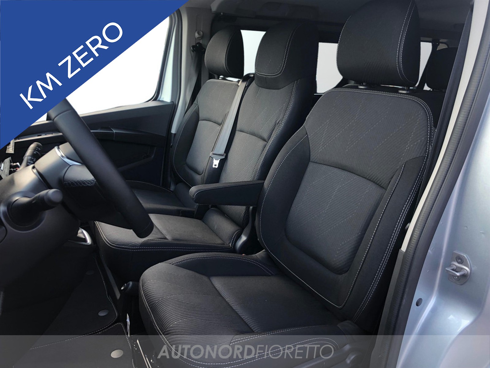 AUTONORD Renault Trafic