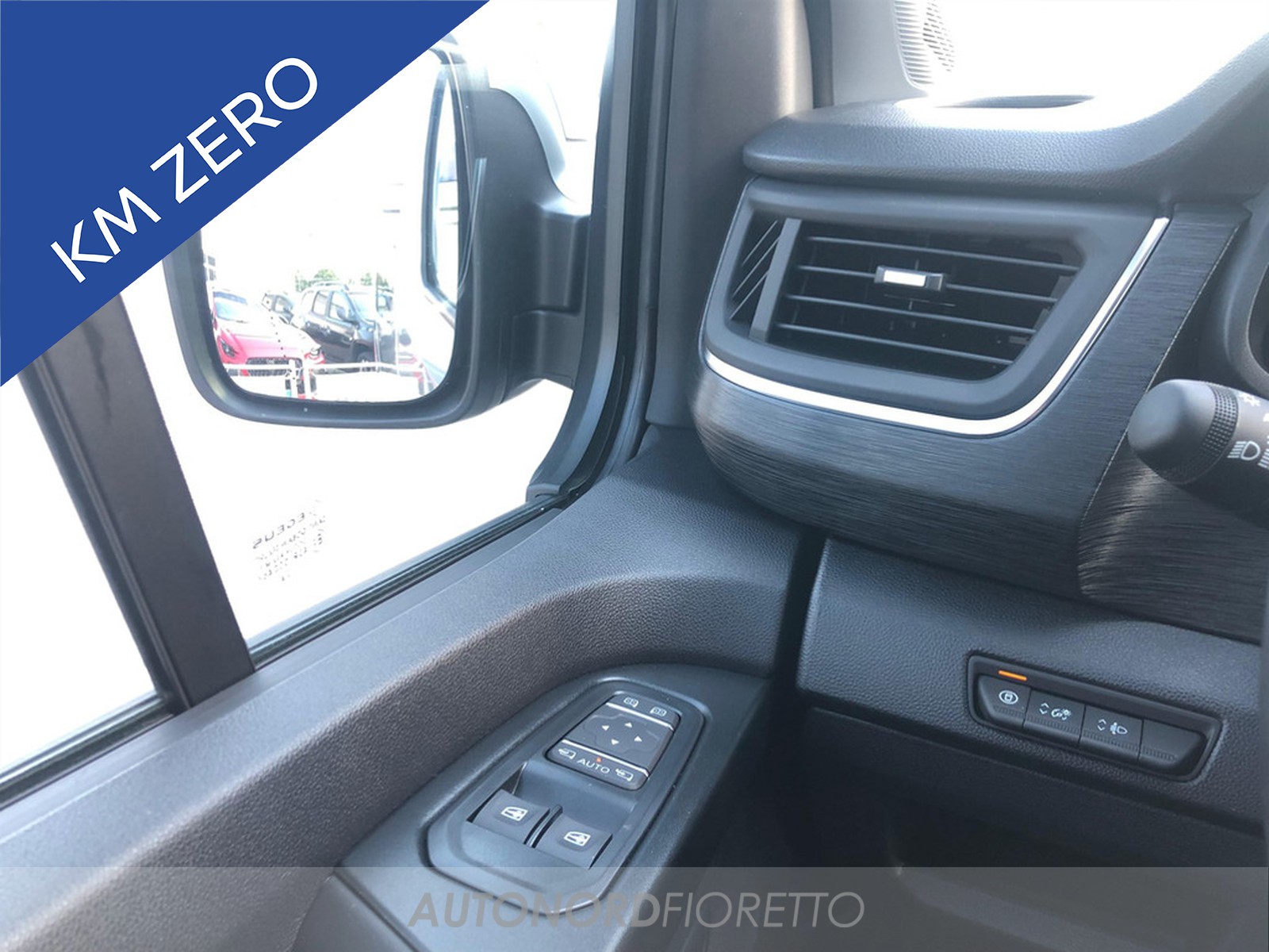 AUTONORD Renault Trafic