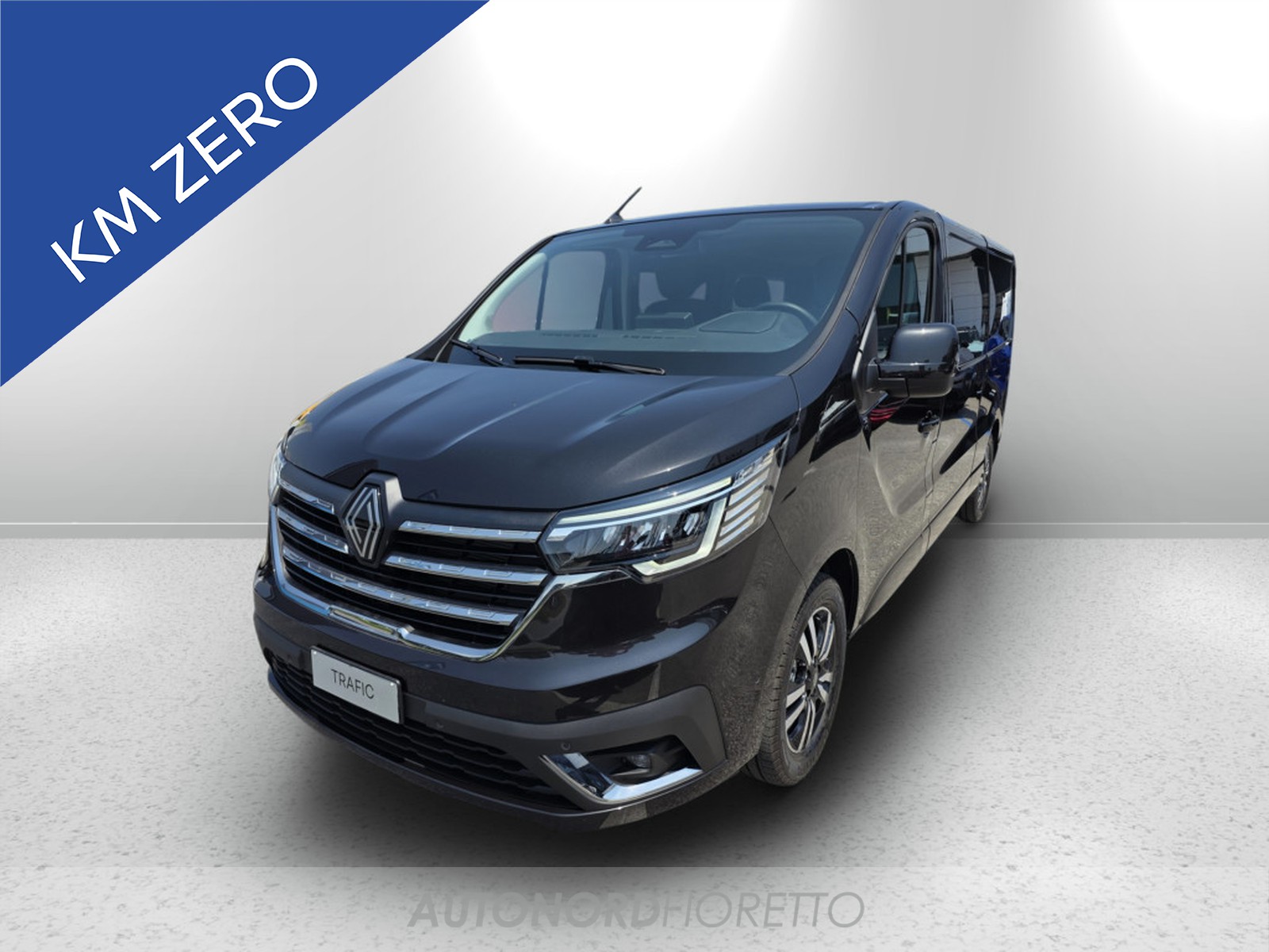 AUTONORD Renault Trafic