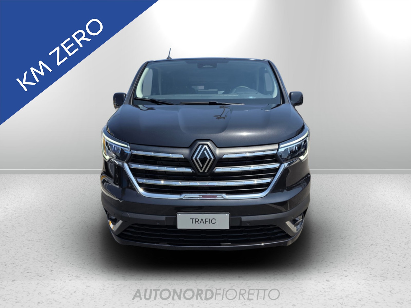 AUTONORD Renault Trafic