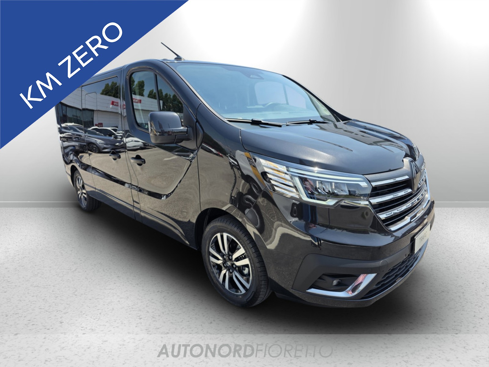 AUTONORD Renault Trafic