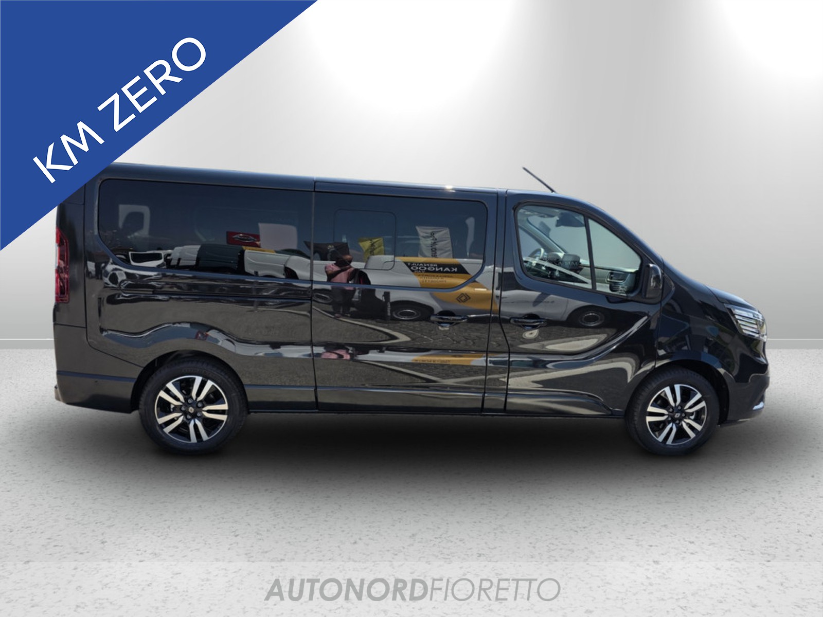 AUTONORD Renault Trafic