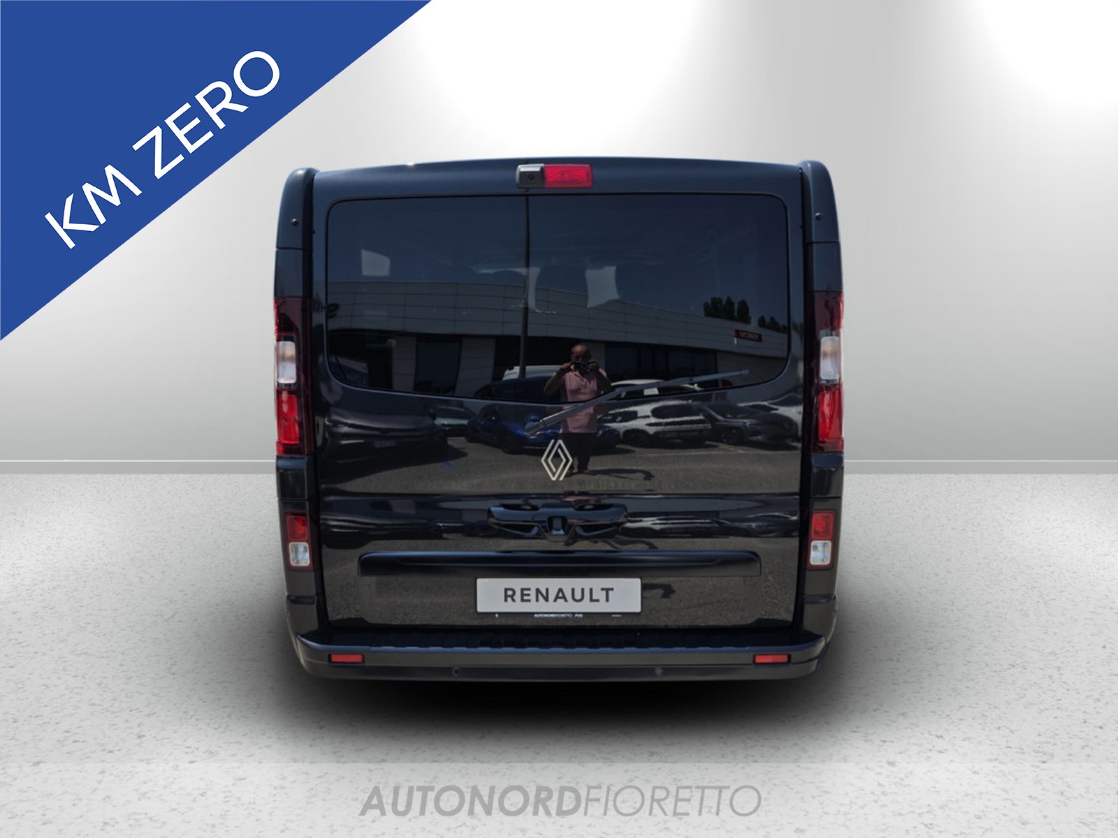 AUTONORD Renault Trafic
