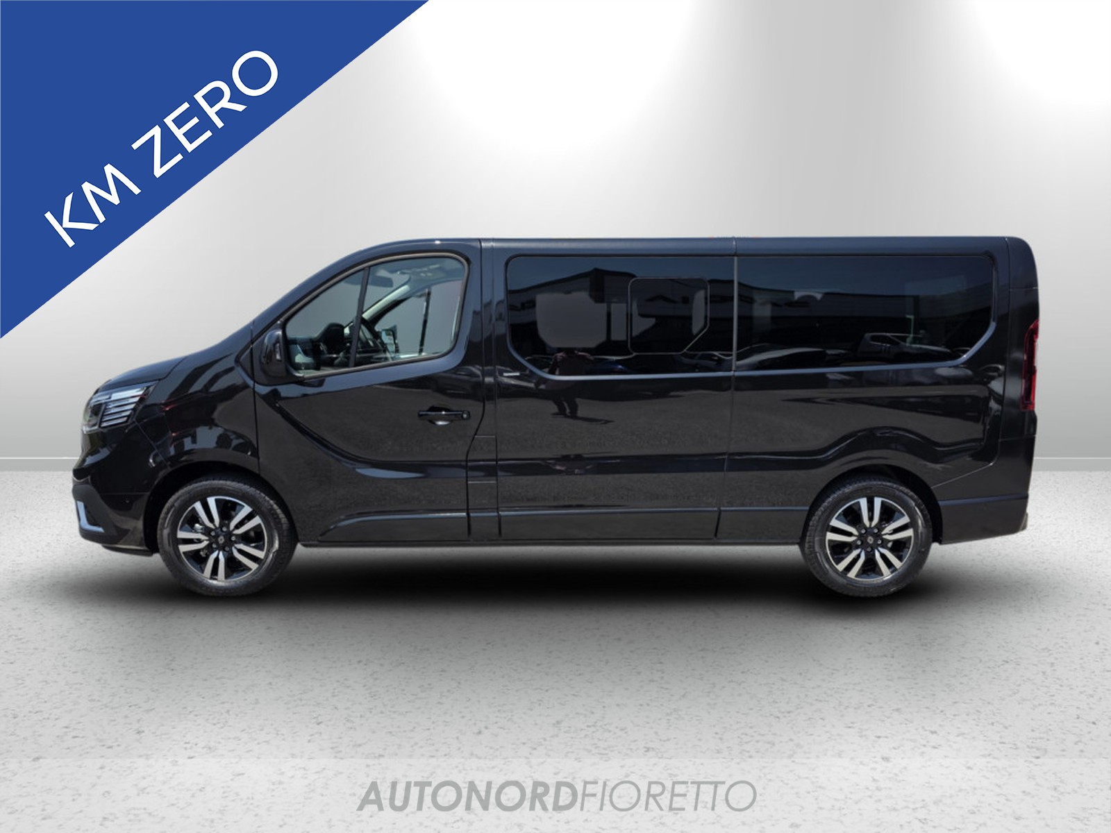 AUTONORD Renault Trafic