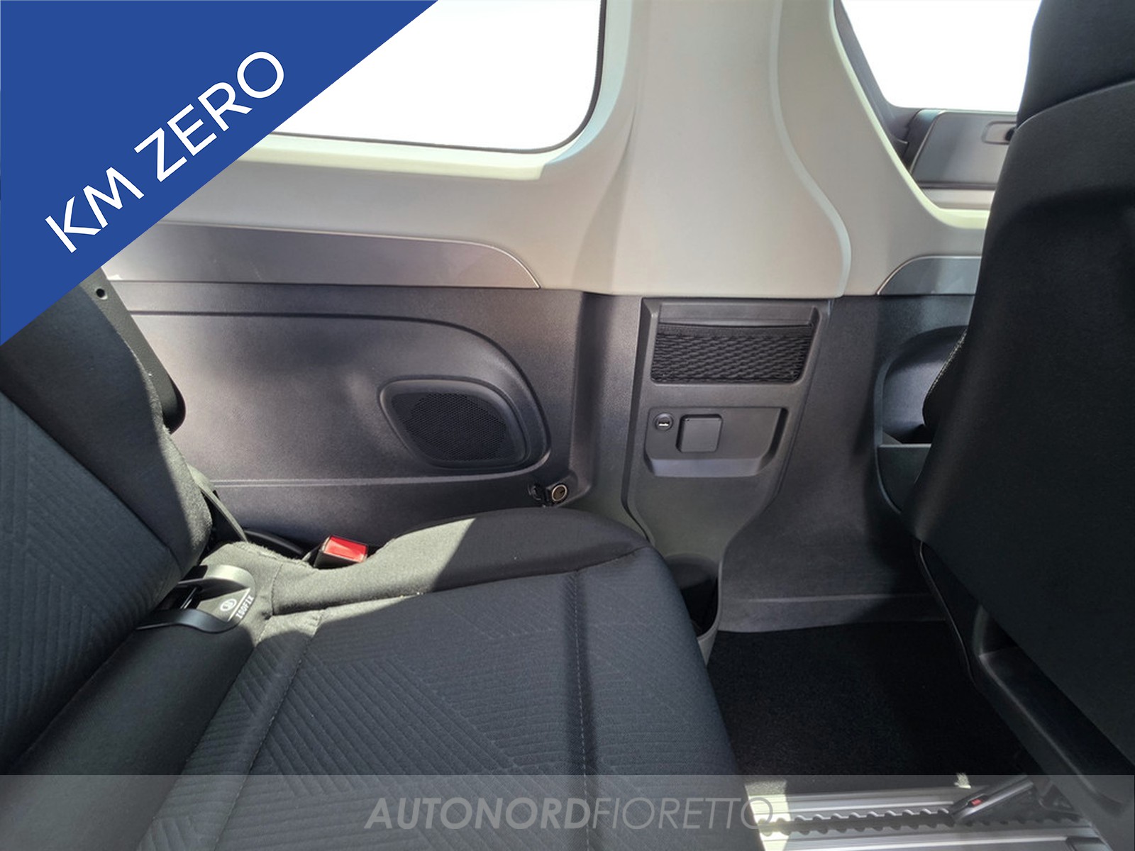 AUTONORD Renault Trafic