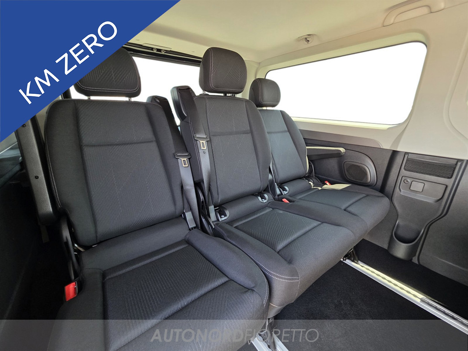 AUTONORD Renault Trafic