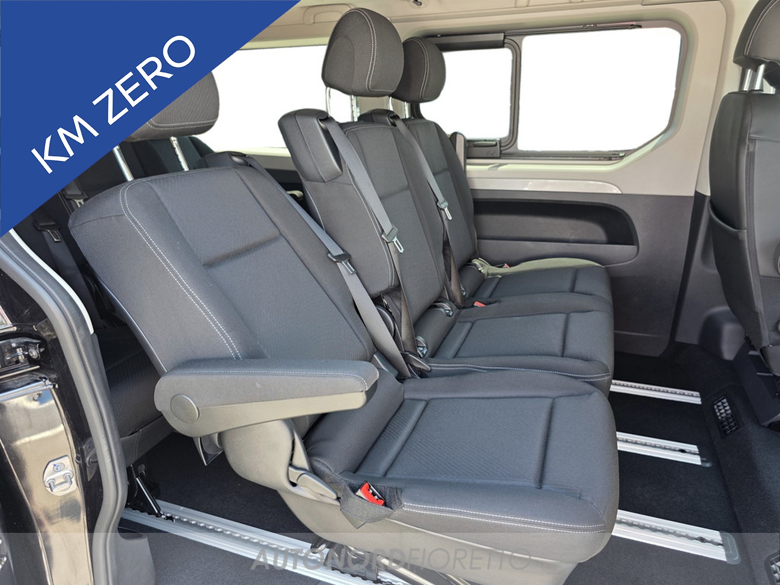 AUTONORD Renault Trafic