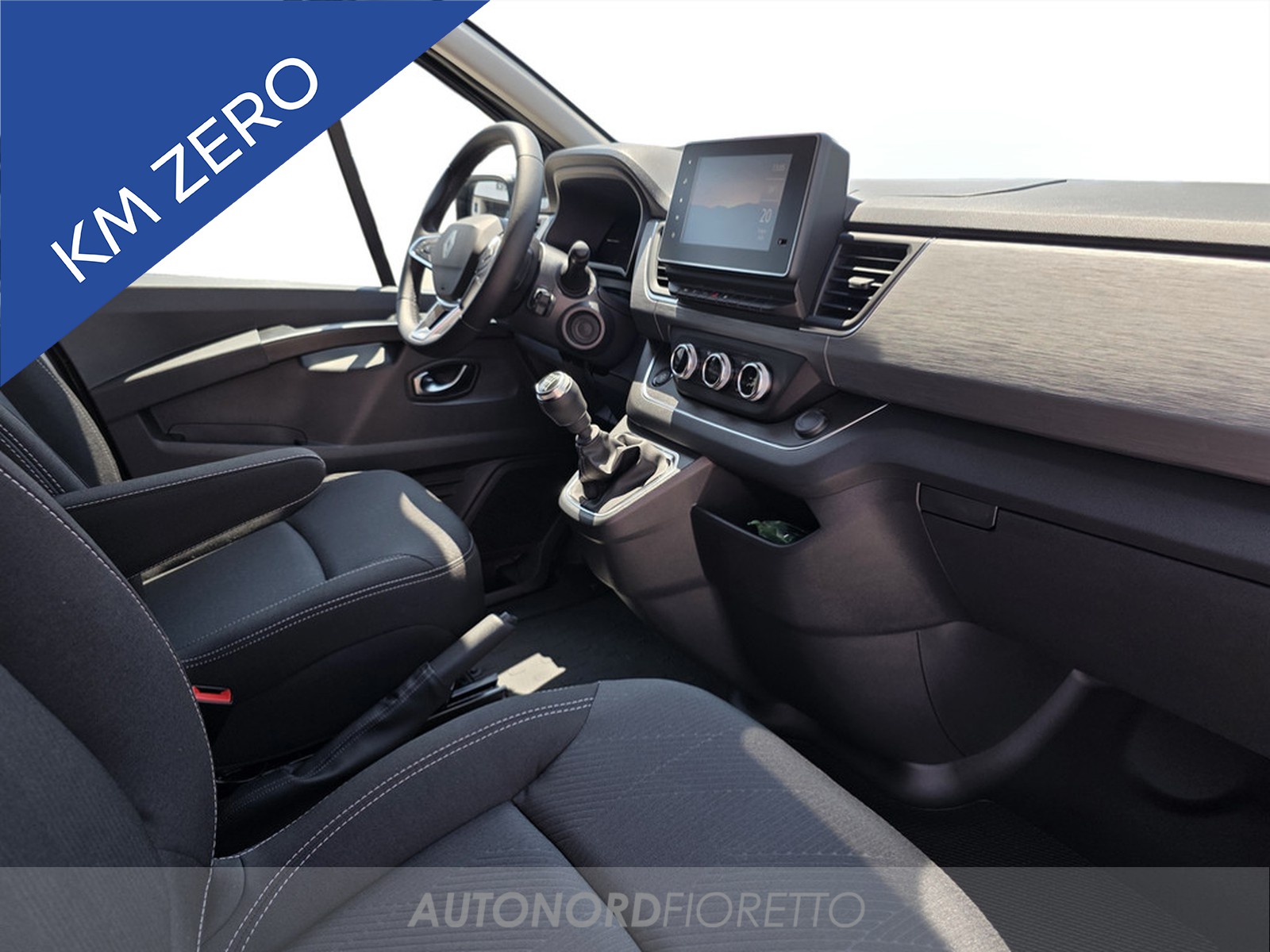 AUTONORD Renault Trafic