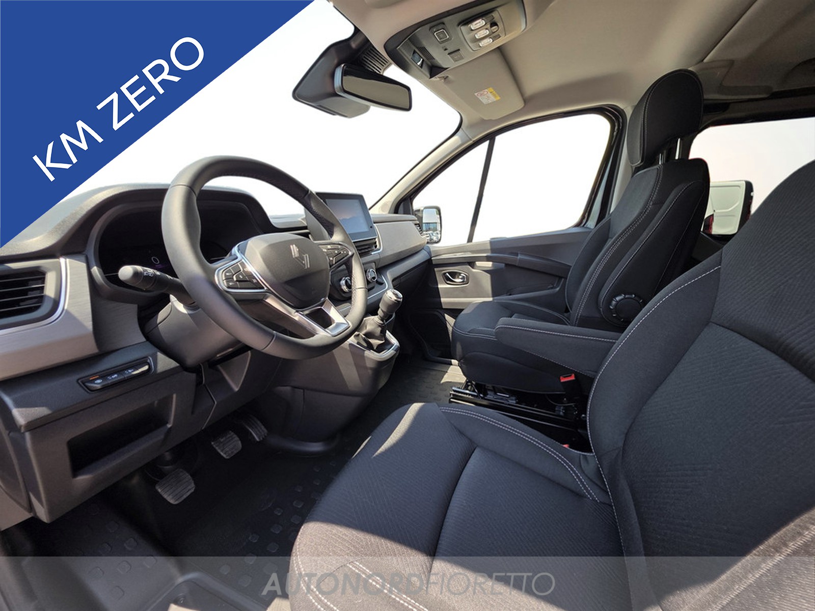 AUTONORD Renault Trafic