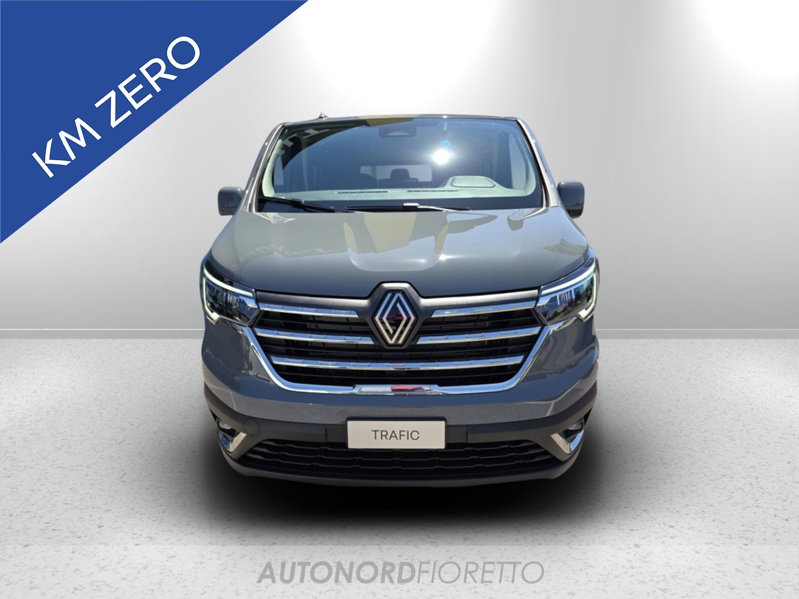 AUTONORD Renault Trafic