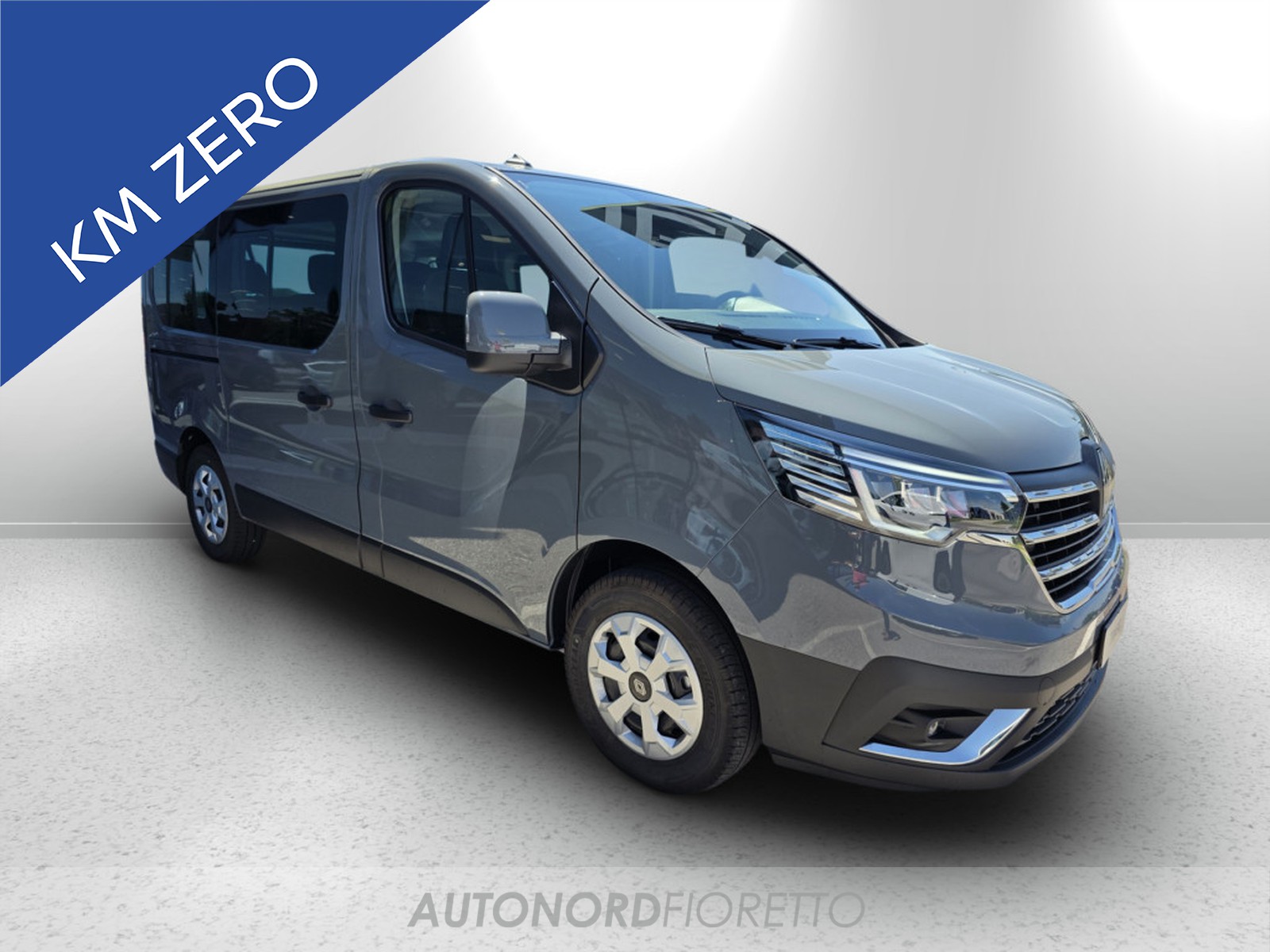 AUTONORD Renault Trafic