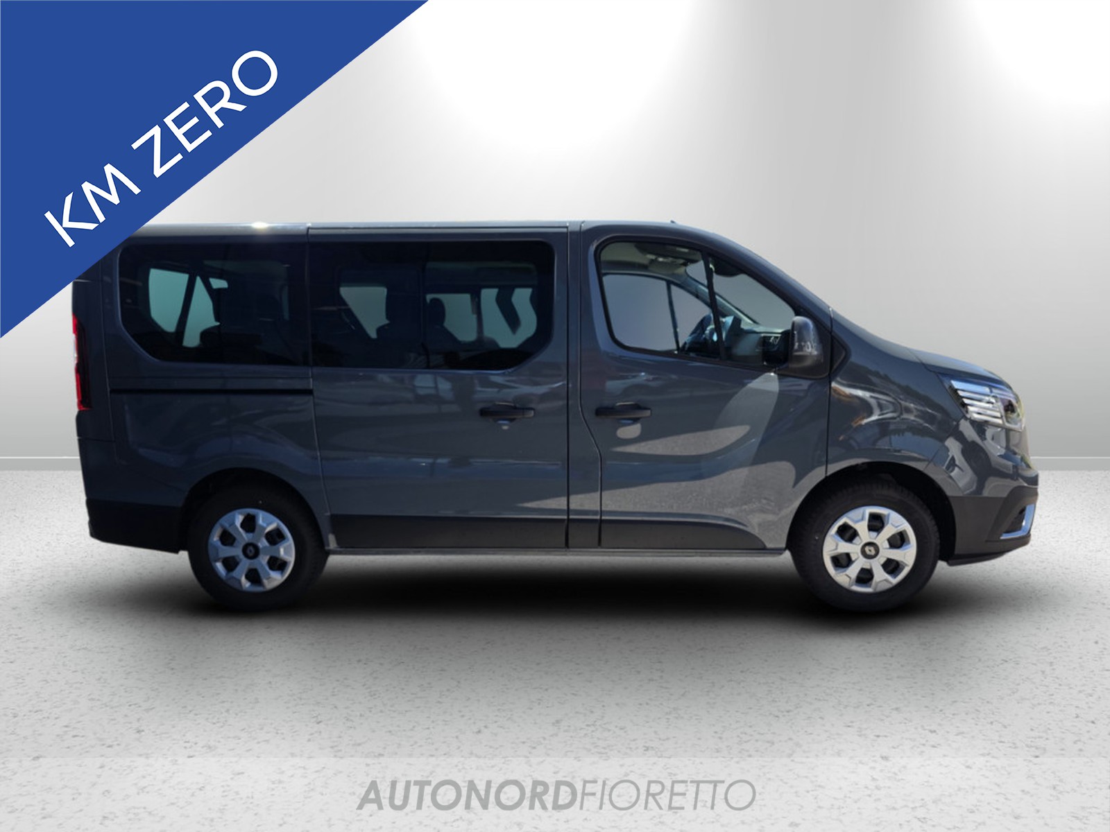 AUTONORD Renault Trafic