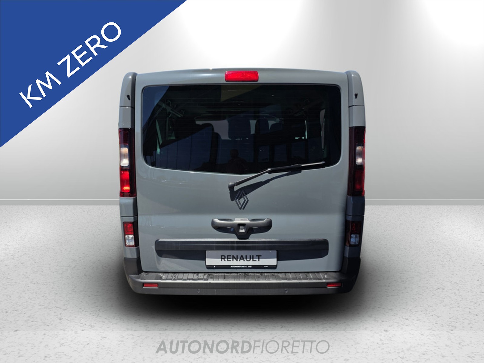 AUTONORD Renault Trafic