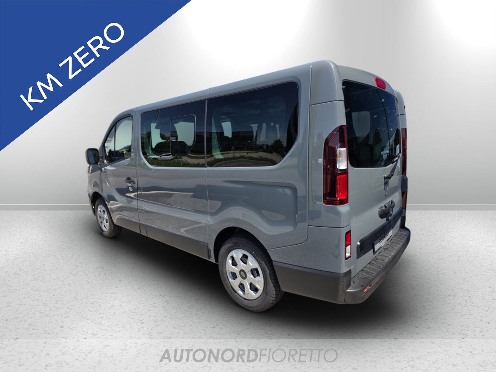 AUTONORD Renault Trafic