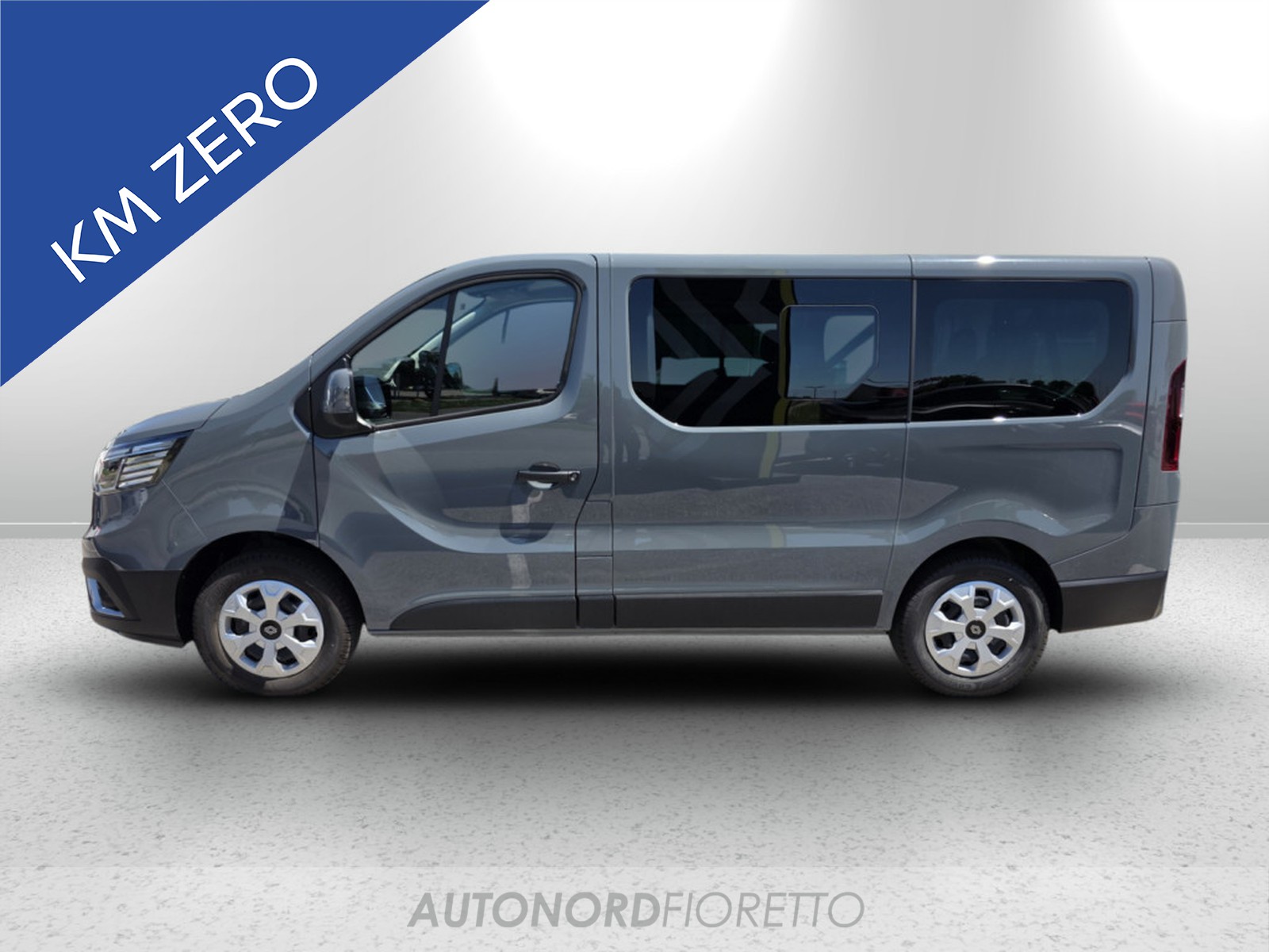 AUTONORD Renault Trafic