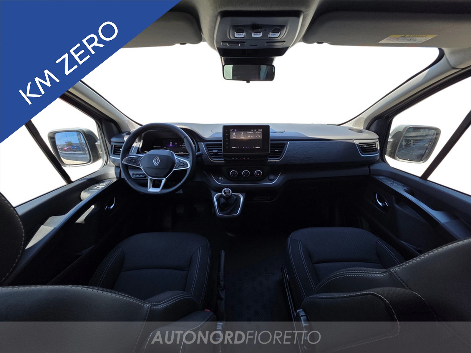 AUTONORD Renault Trafic
