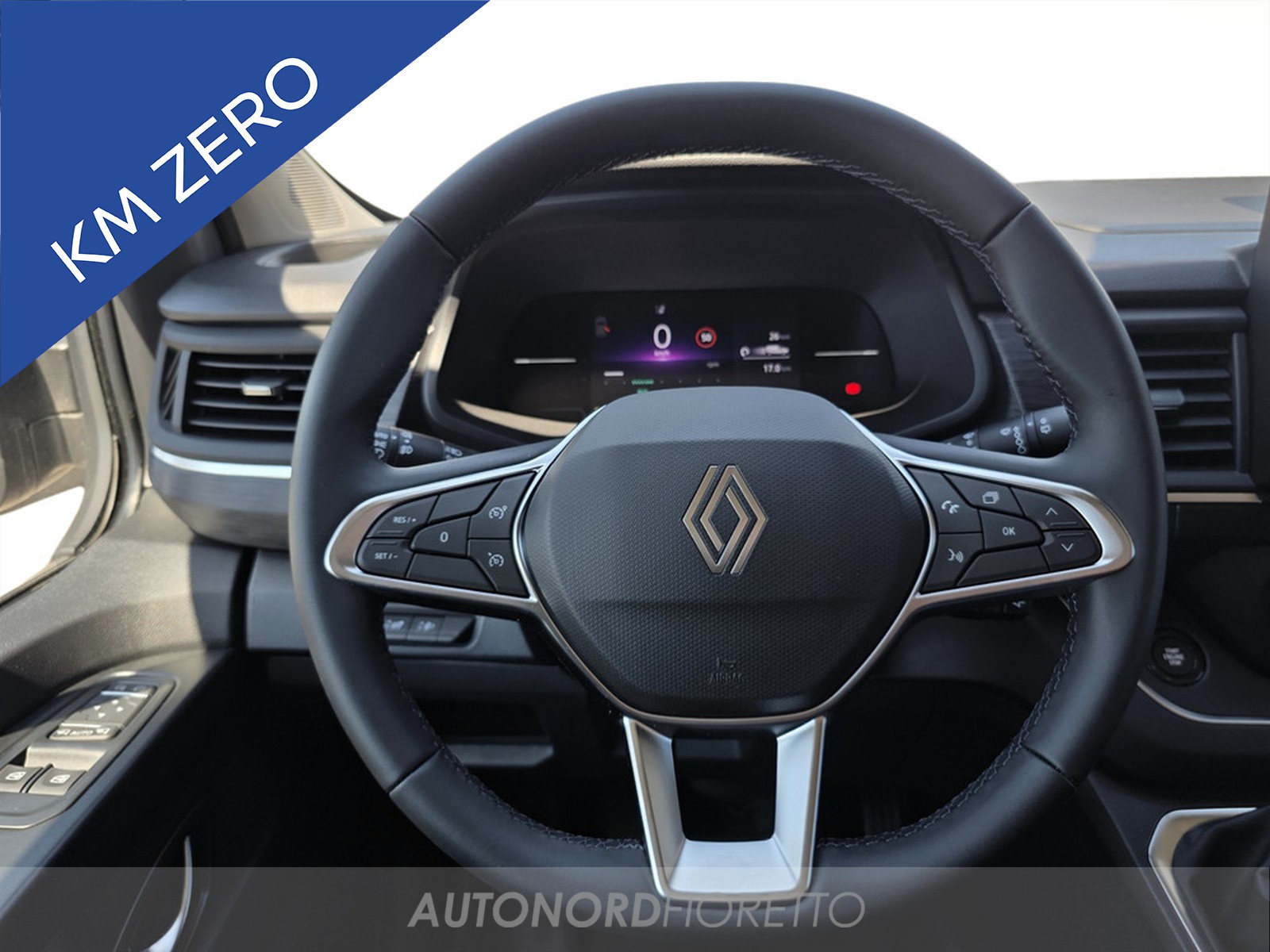AUTONORD Renault Trafic