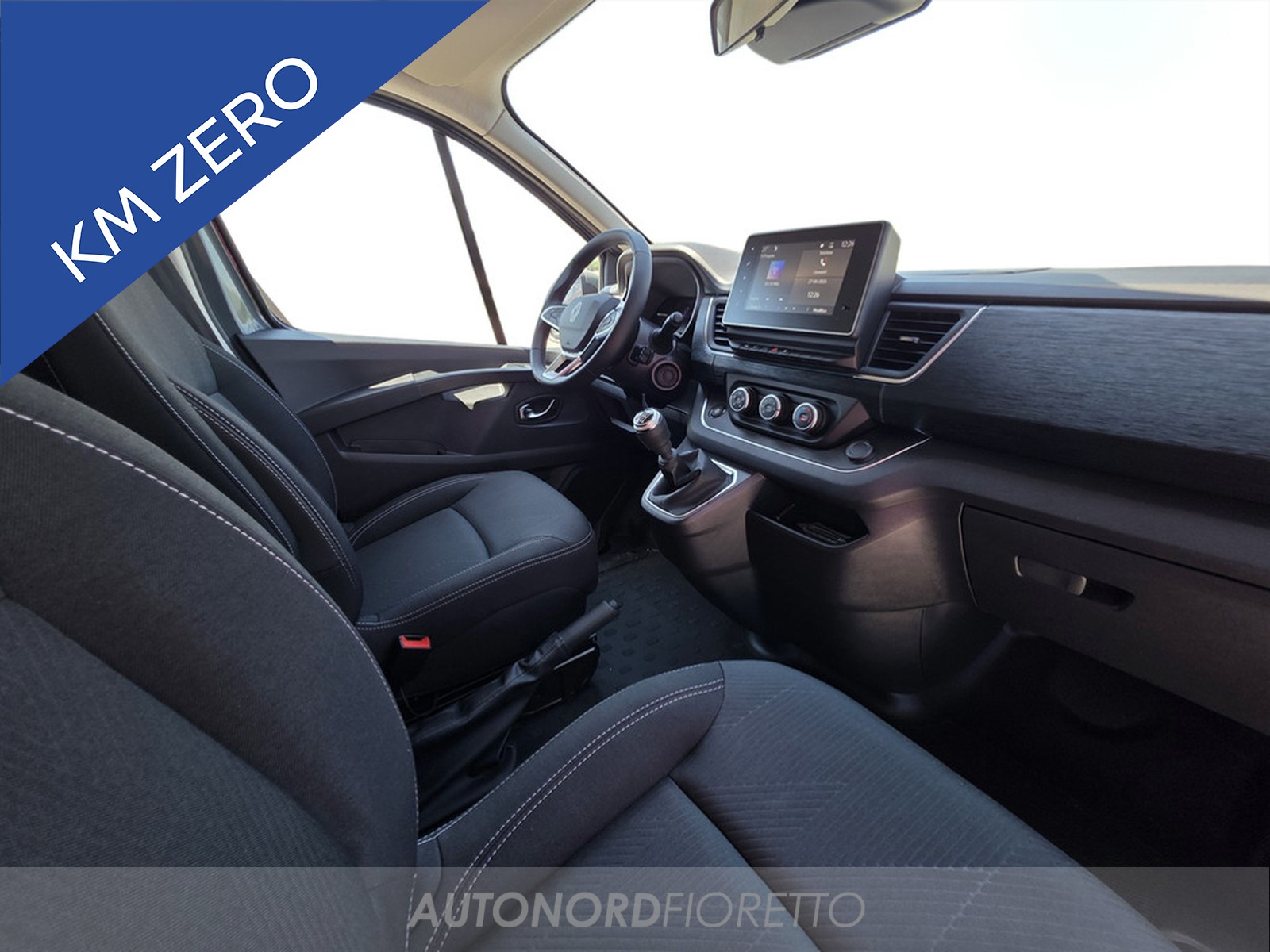 AUTONORD Renault Trafic