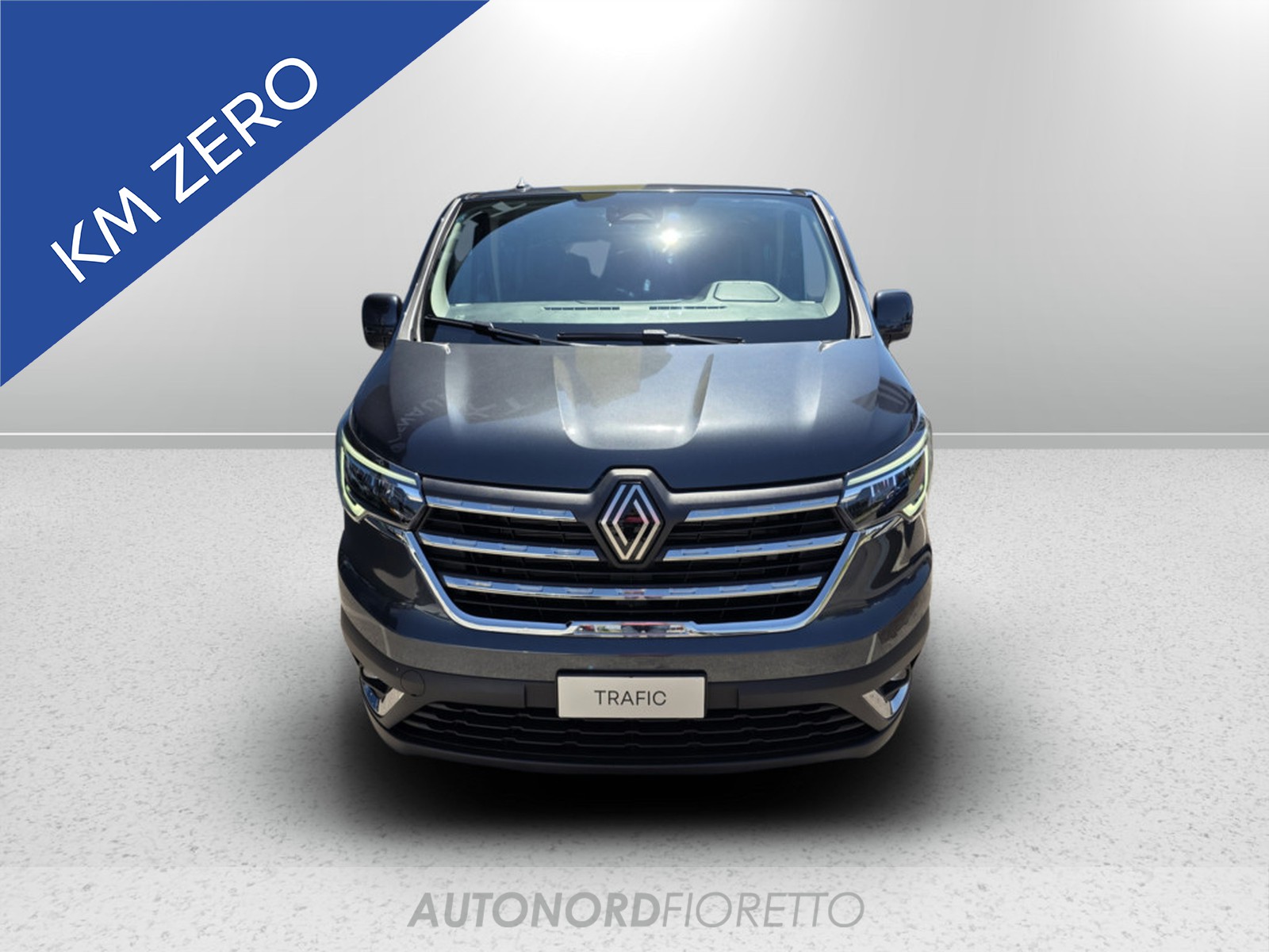 AUTONORD Renault Trafic