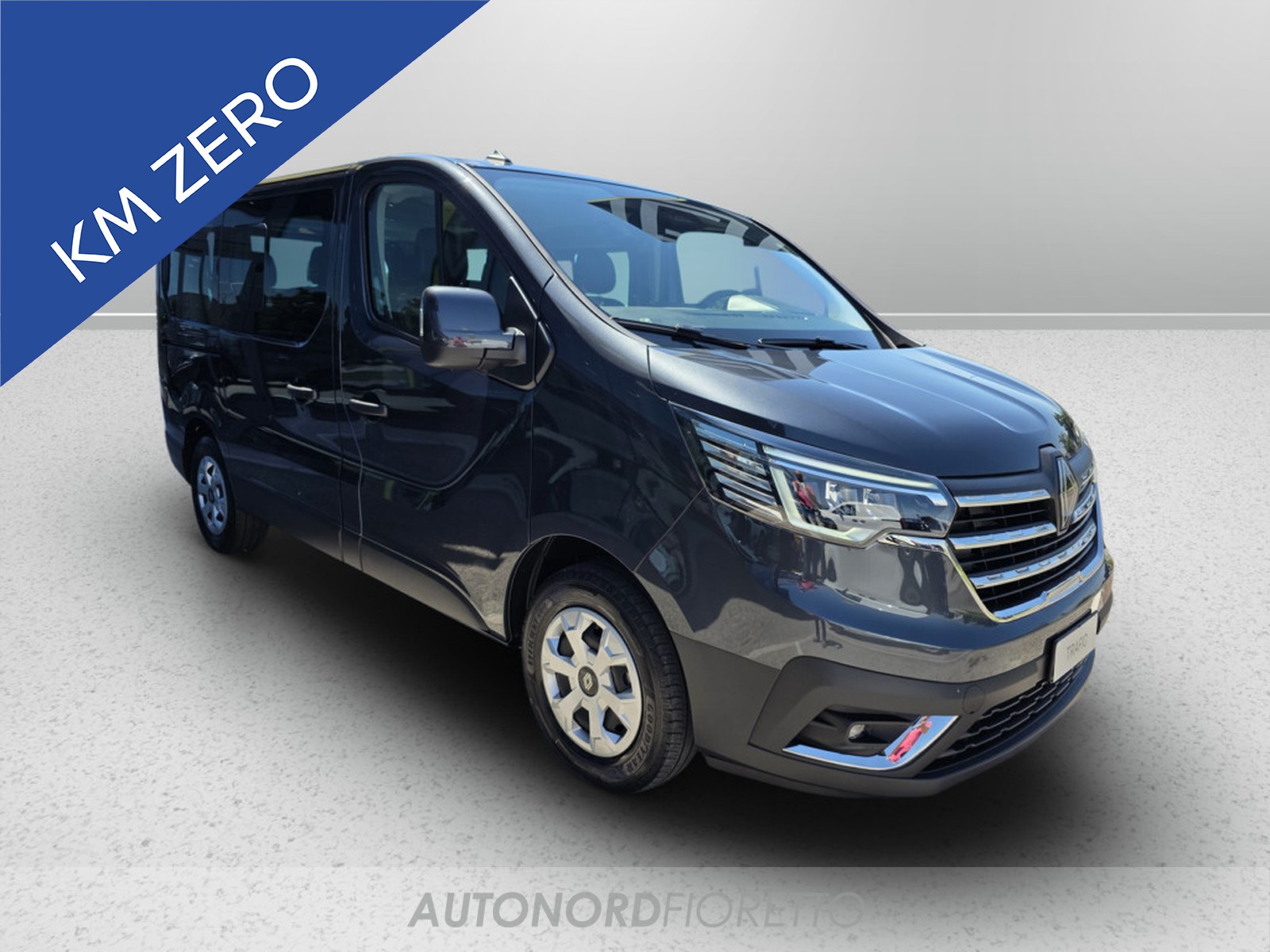 AUTONORD Renault Trafic