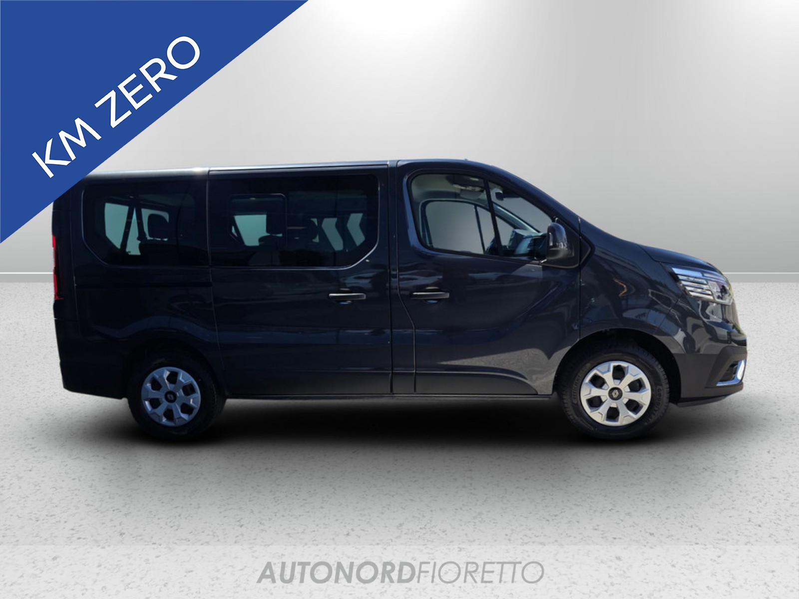 AUTONORD Renault Trafic