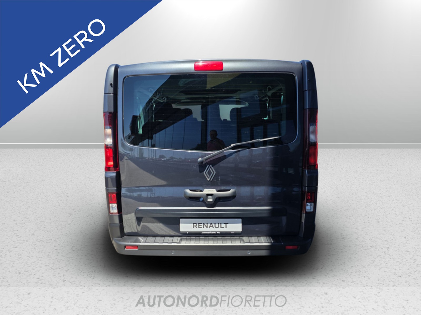 AUTONORD Renault Trafic