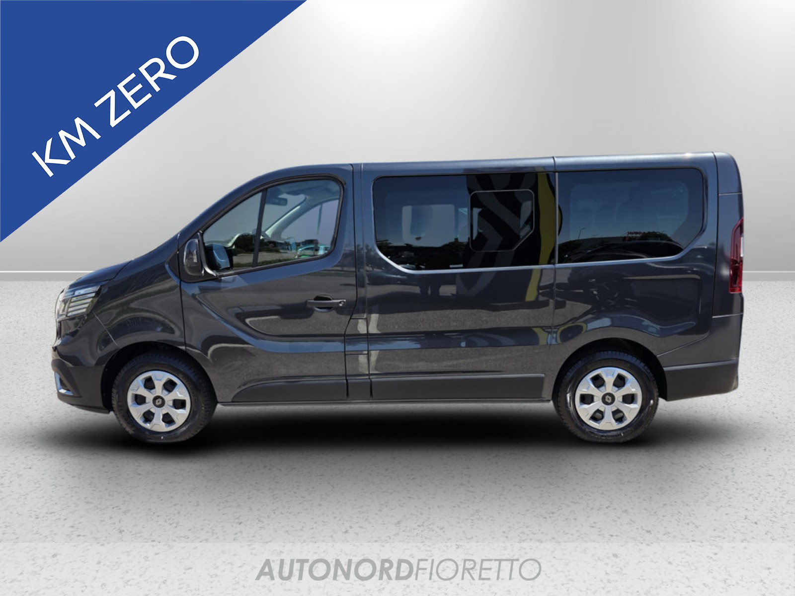 AUTONORD Renault Trafic