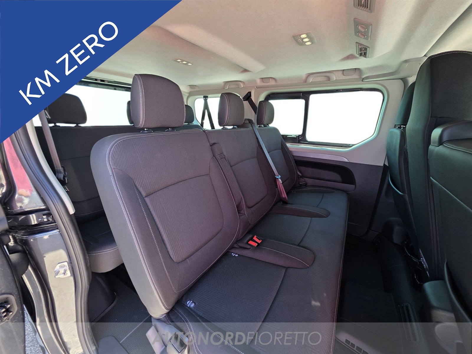 AUTONORD Renault Trafic