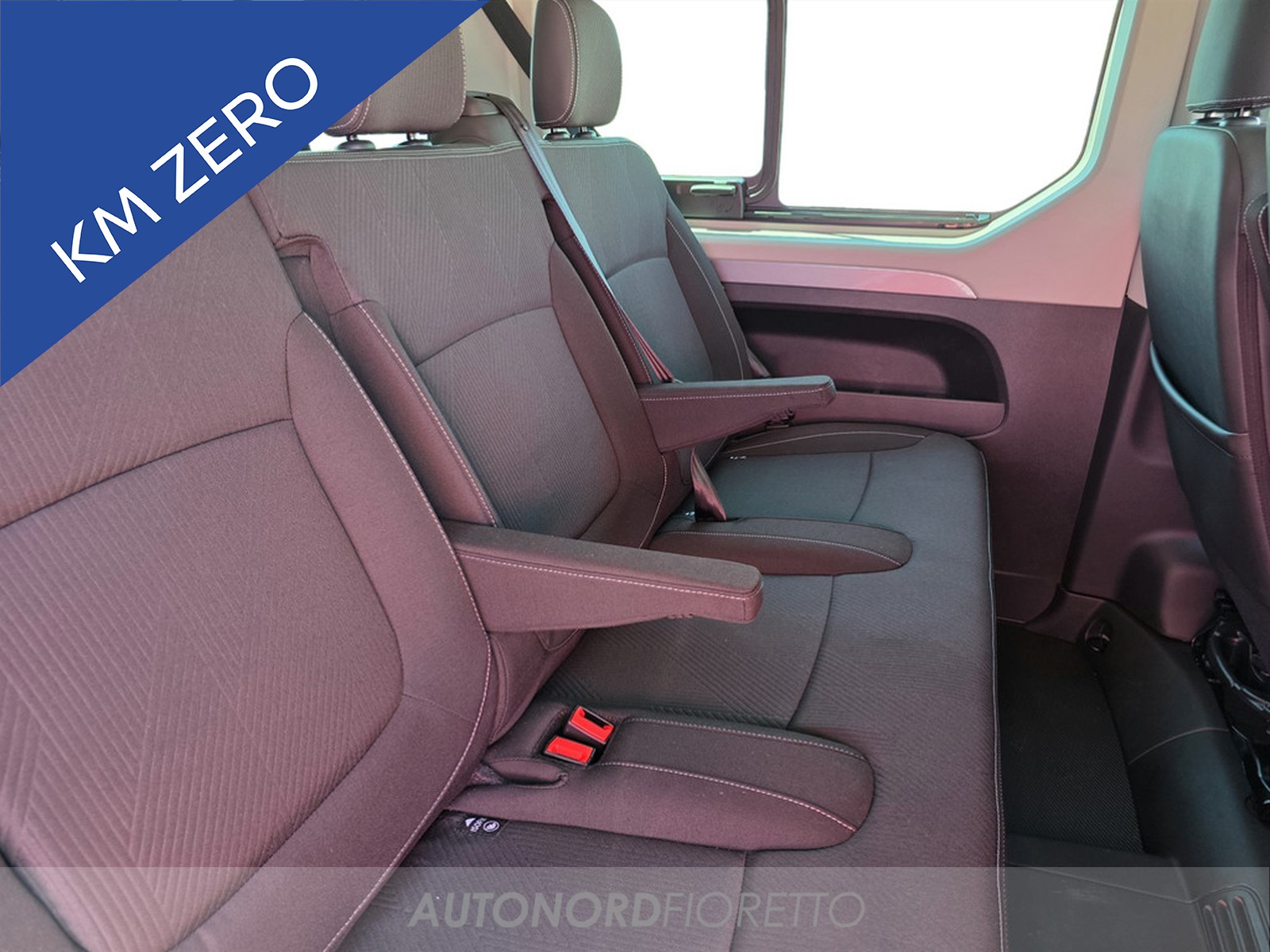 AUTONORD Renault Trafic