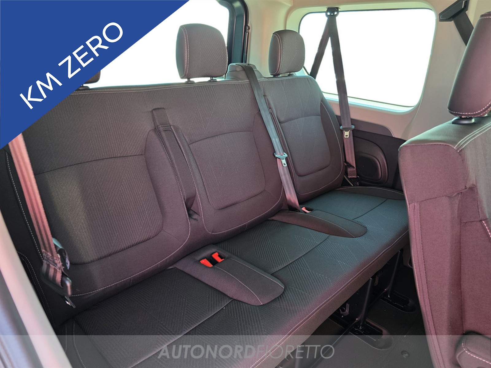 AUTONORD Renault Trafic